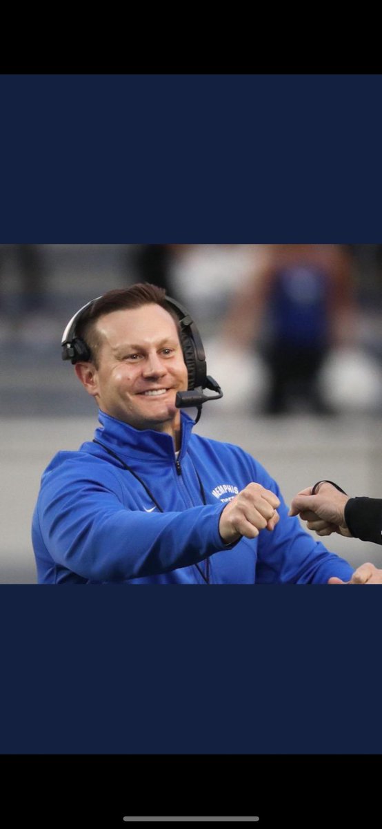 Happy birthday boss. Make it great 💪💪
<a href="/RSilverfield/">Ryan Silverfield</a> <a href="/MemphisFB/">Memphis Football</a>