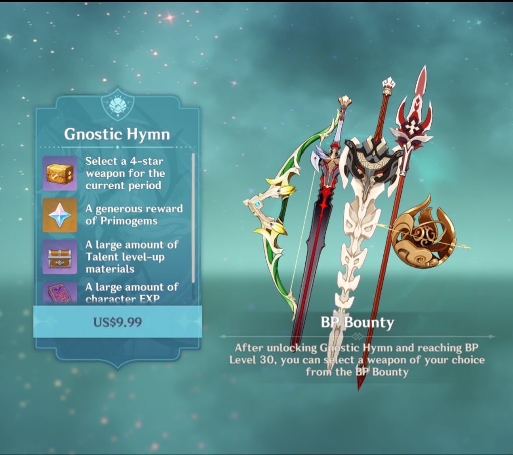 Arle 🌹| Genshin & HSR pilot | +1120 proofs (@arlecchinopilot) on Twitter photo gnostic hymn giveaway
1 winner
―rt this
―follow me & <a href="/tttimotimo/">kooky🌻honkai hsr & genshin pilot</a>
ends in 7 days
#genshintwt #genshingiveaway gnostic hymn giveaway
1 winner
―rt this
―follow me & <a href="/tttimotimo/">kooky🌻honkai hsr & genshin pilot</a>
ends in 7 days
#genshintwt #genshingiveaway
