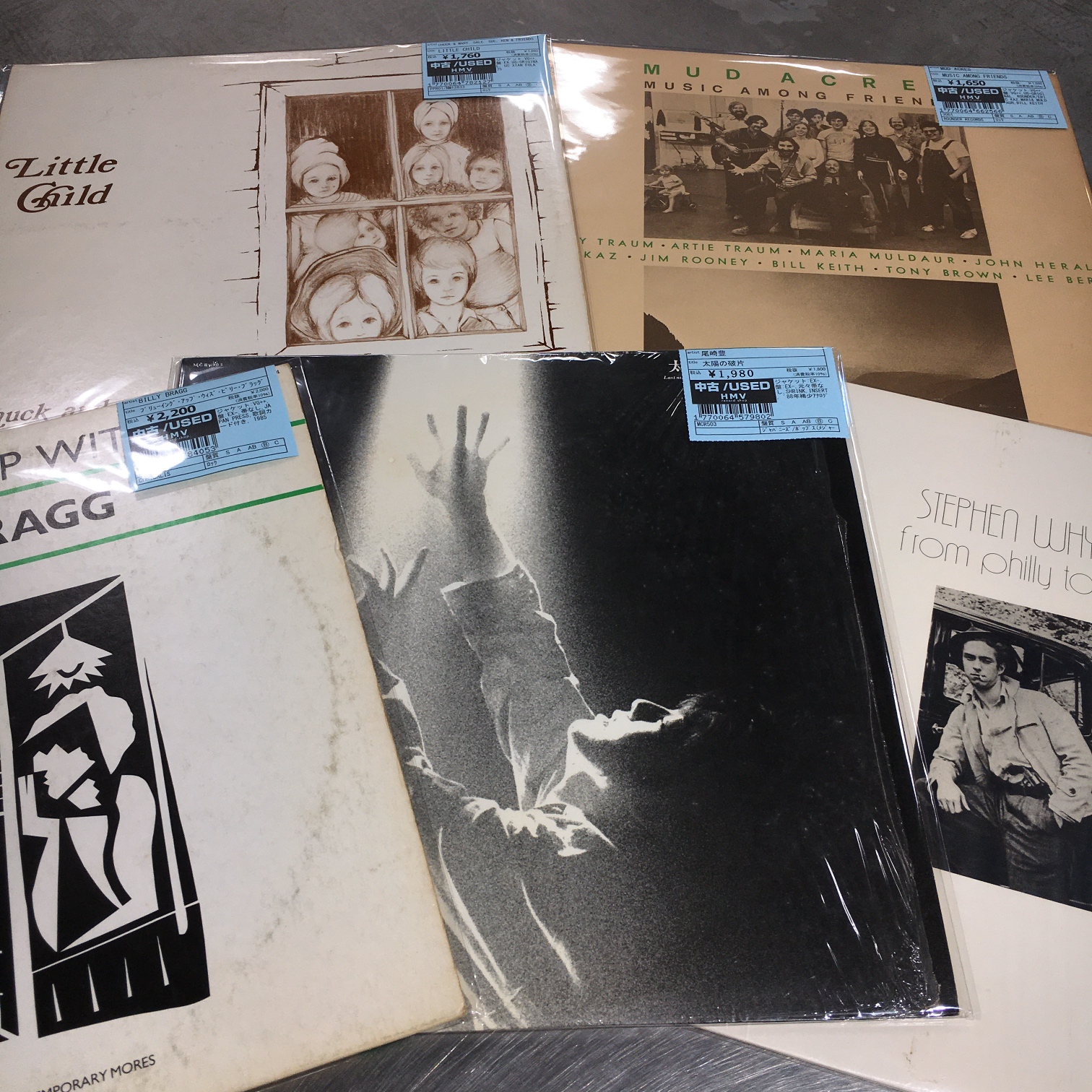 レコードまとめ売り【108枚】 GAKIー🤯SWCJレカペロス中 on X: 
