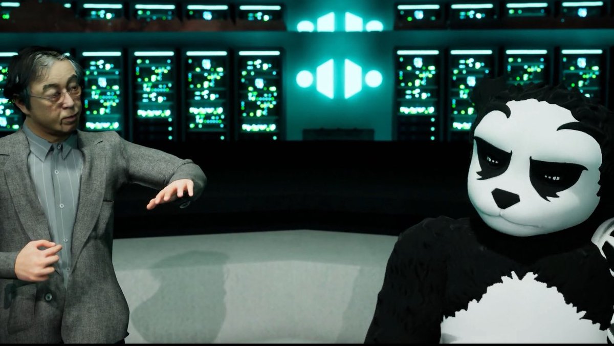 🐼 (@0xmetapanda) on Twitter photo <a href="/rocktoshi21/">rocktoshi</a> <a href="/btcArtNFTs/">art 🖼️ on bitcoin</a> <a href="/elonmusk/">Elon Musk</a> <a href="/nodemonkes/">NodeMonkes ◉</a> <a href="/cryptopunksnfts/">CryptoPunks</a> <a href="/pudgypenguins/">Pudgy Penguins</a> should we tell rocktoshi that ailu is an original bitcoin native character and more onchain than every collection listed above? <a href="/rocktoshi21/">rocktoshi</a> <a href="/btcArtNFTs/">art 🖼️ on bitcoin</a> <a href="/elonmusk/">Elon Musk</a> <a href="/nodemonkes/">NodeMonkes ◉</a> <a href="/cryptopunksnfts/">CryptoPunks</a> <a href="/pudgypenguins/">Pudgy Penguins</a> should we tell rocktoshi that ailu is an original bitcoin native character and more onchain than every collection listed above?