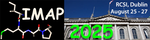stephenhoare's tweet photo. IMAP 2025 draft programme now available - https://t.co/s43209SPpU https://t.co/YE0bo2FioD