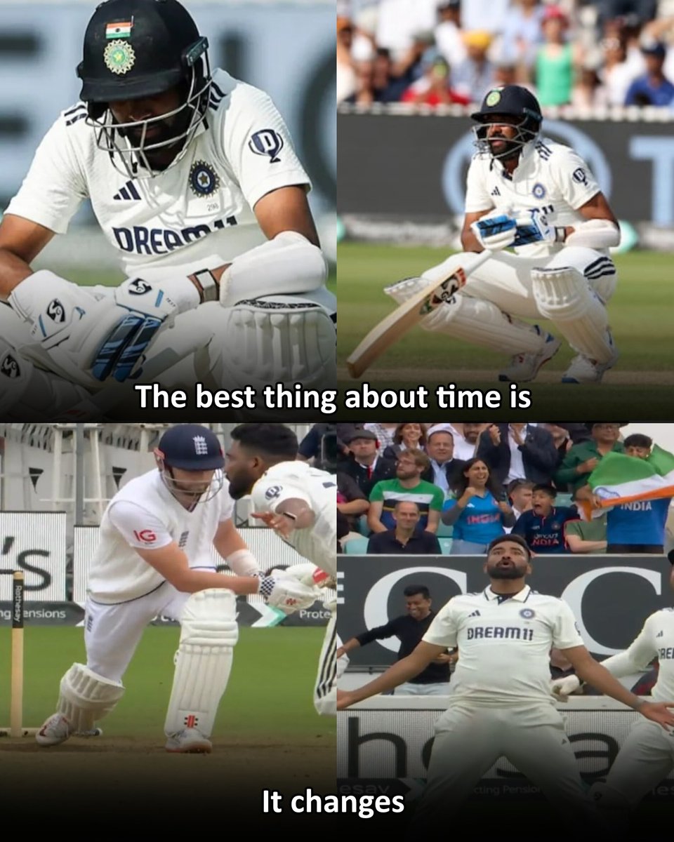 MdZeyaullah20's tweet image. Mohammad siraj you beauty 
Well played #TeamIndia 

#ENGvIND #ENGvINDTest #INDvsEND #MohammedSiraj