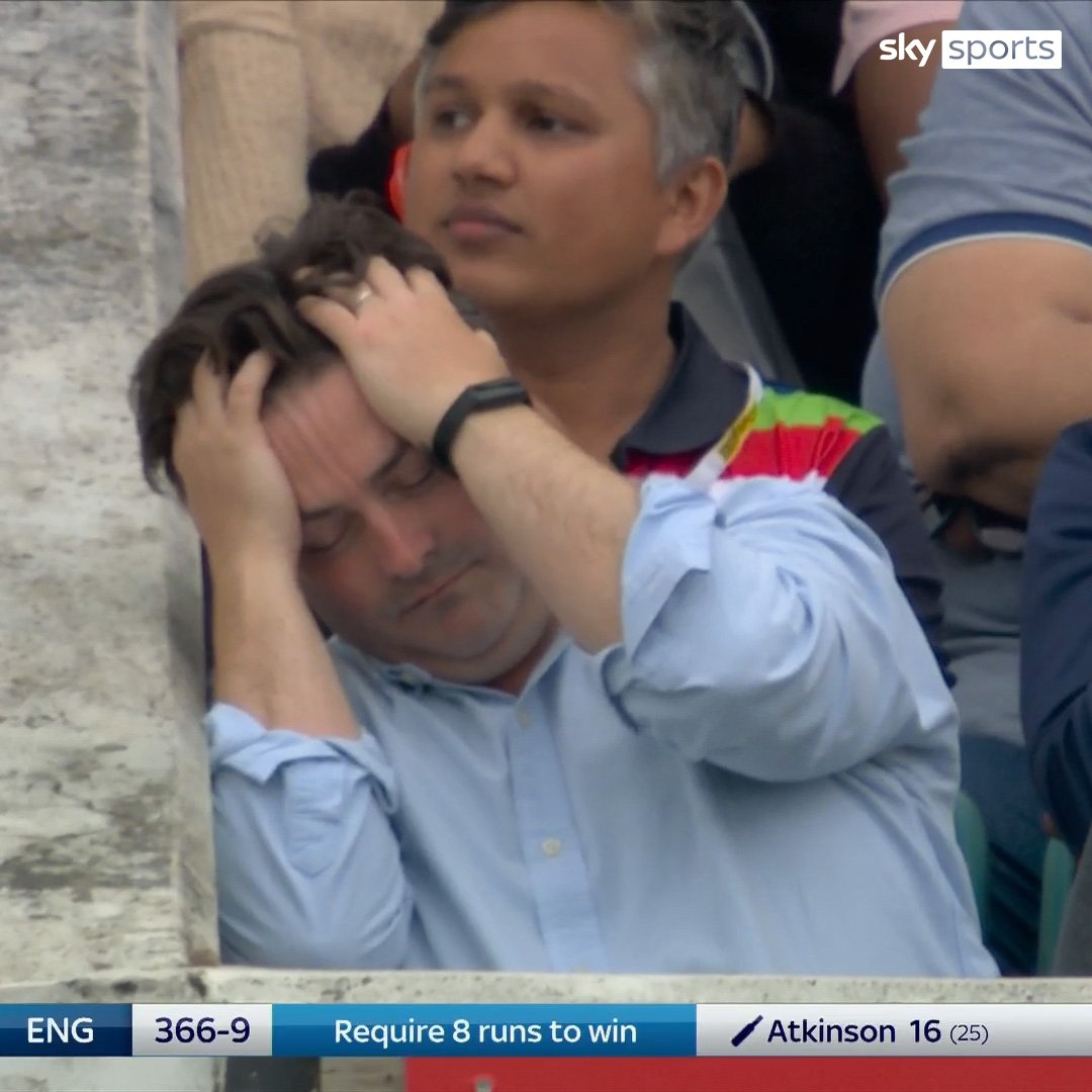 Pakistan Cricket seeing after this Test match 🤯.