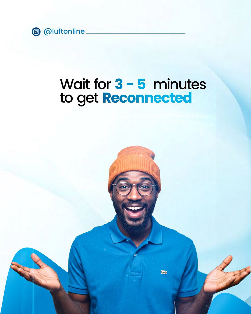 LuftTv's tweet image. 👉 Swipe to learn more and start watching today.
📞 Call us now: 02099040900
🌐 visit: lufttv.com 

 #HowToSubscribe #LuftTV #AffordablePayTV #PremiumEntertainment #WatchAnywhere #NigeriaTV #StayConnected #TogetherForever #TVMadeEasy #FamilyTime