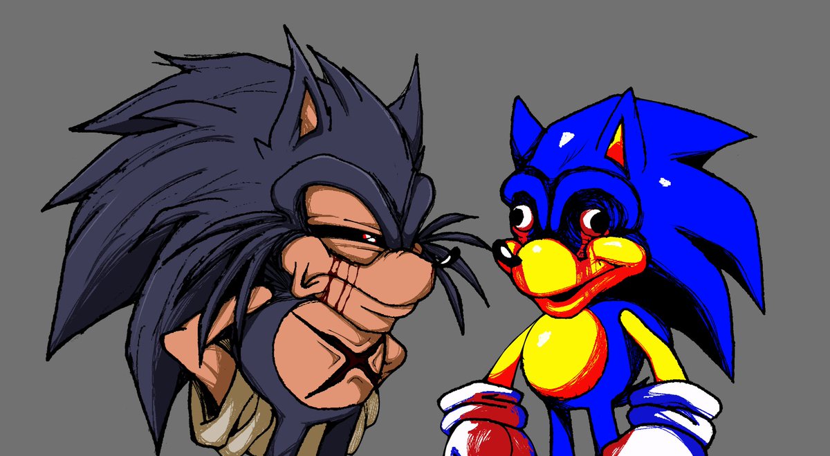 SamArt000555's tweet image. #BrianGriffinPlush #LordX #AllFather #sonicexe #EXE #creepypasta #digitalart #drawing #draw #execommunity #exe #fanart #outcomemories
