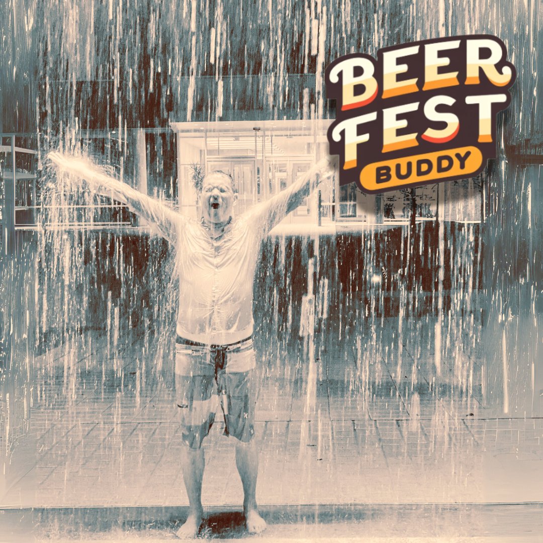 Beer Fest Buddy tweet media