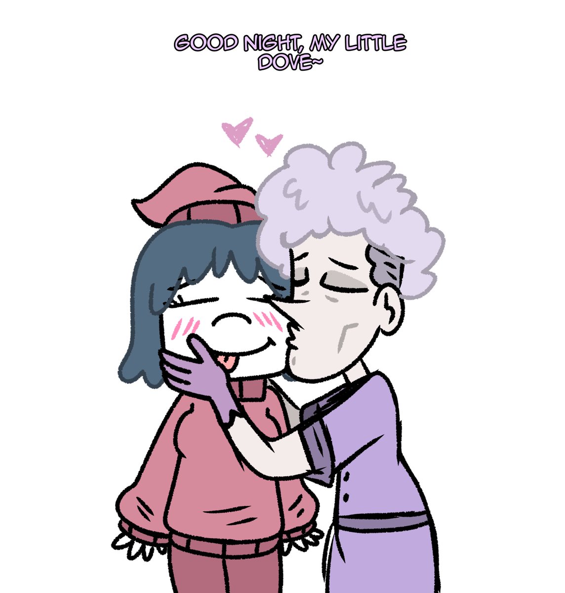 DrozCola's tweet photo. Haven’t mentioned it here but i selfship with Miss Heinous/Meteora💜🔪
We are in a happy relationship and love each other much. 🥹
#selfship #svtfoe https://t.co/0K78lVMVkH