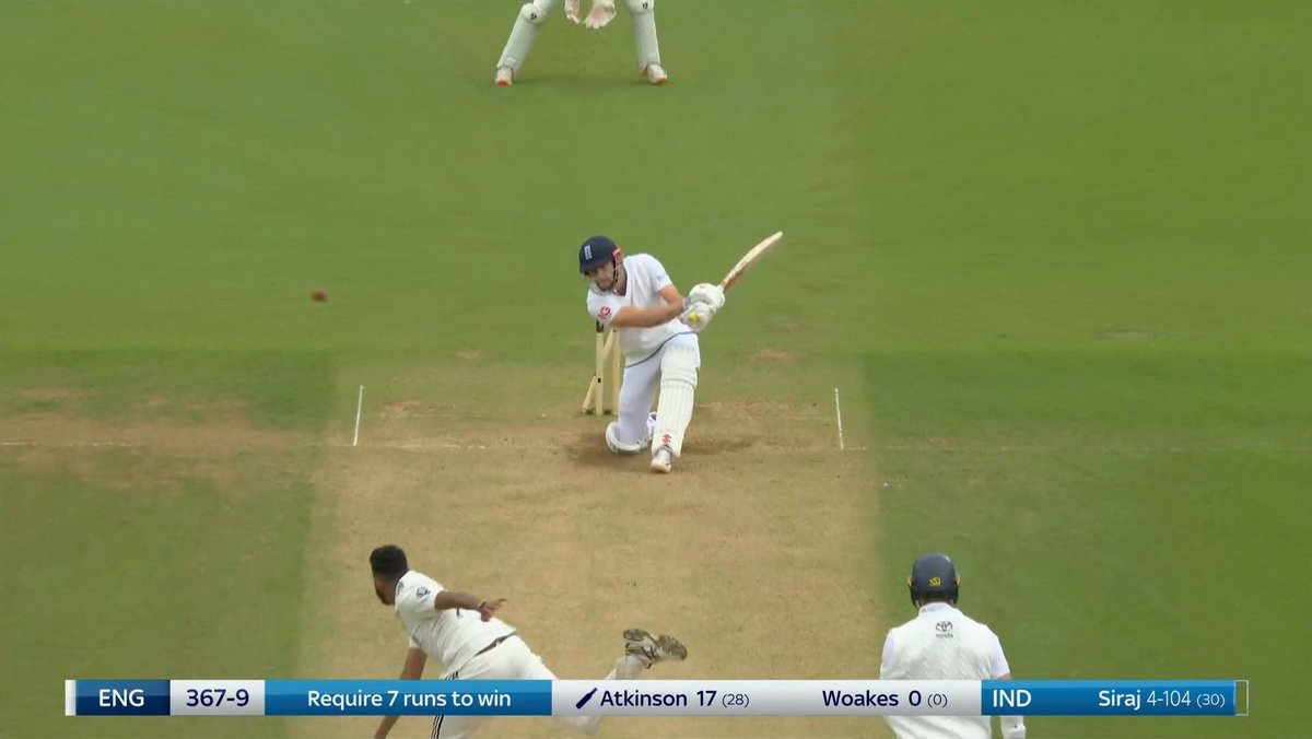 This win shows the fucking mindset of this Indian team
Justin langer-"Never ever underestimate INDIANS"
 #OvalTest #MohammedSiraj #ENGvsIND #INDvsEND #Siraj
Chris Woakes Test Cricket 
Jassi bhai
Team India
WHAT A WIN
Atkinson
Miya Bhai
मोहम्मद सिराज टीम इंडिया
Bumrah