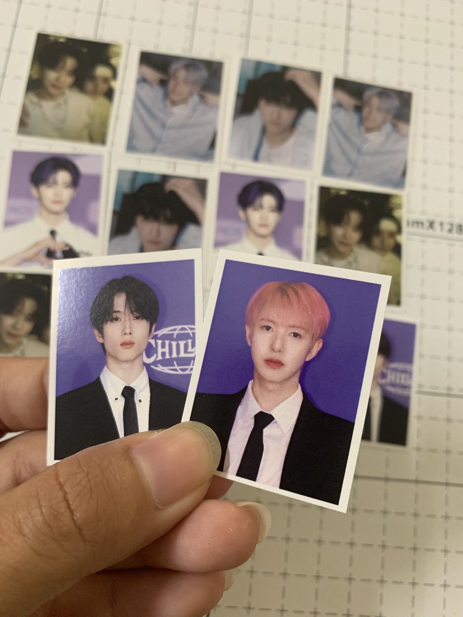 NsPhoto's tweet image. เริ่มต้นที่1฿
ซื้อ64ชิ้นแถม8ชิ้น
#รับทําgiveaway #รับทําของแจก
#ตลาดนัดBUS #ตลาดนัดtreasure #ตลาดนัดive #ตลาดนัดplave #DOYOUNG_Doors_in_BANGKOK #ตลาดนัดพ้อกสี #ตลาดนัดอากาเซ่ 
#EASY_CRAZY_HOT_IN_BANGKOK
#NCTDREAM_THEDREAMSHOW4_in_BKK #DEADLINE_IN_BANGKOK
 #RIIZINGLOUD_IN_BANGKOK