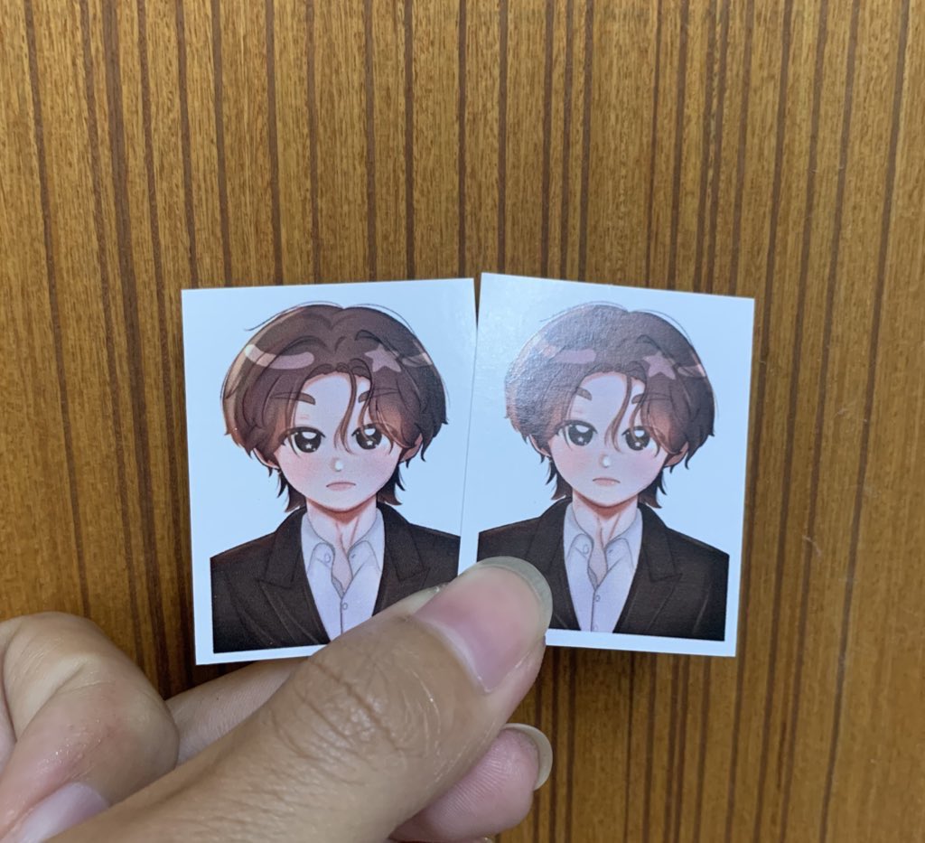 NsPhoto's tweet image. เริ่มต้นที่1฿
ซื้อ64ชิ้นแถม8ชิ้น
#รับทําgiveaway #รับทําของแจก
#ตลาดนัดBUS #ตลาดนัดtreasure #ตลาดนัดive #ตลาดนัดplave #DOYOUNG_Doors_in_BANGKOK #ตลาดนัดพ้อกสี #ตลาดนัดอากาเซ่ 
#EASY_CRAZY_HOT_IN_BANGKOK
#NCTDREAM_THEDREAMSHOW4_in_BKK #DEADLINE_IN_BANGKOK
 #RIIZINGLOUD_IN_BANGKOK