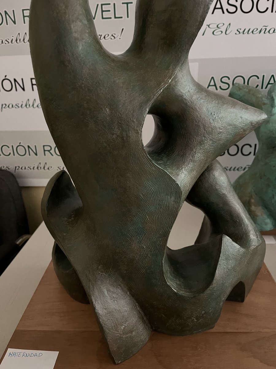 ASRoosevelt's tweet photo. YA TENEMOS GANADORES DEL XVIII CONCURSO DE EXPRESIONES ARTÍSTICAS. Con la colaboración de la Diputación Provincial de Cuenca  @DipuCuenca 
Para más información consulten nuestra pagina web 
https://t.co/o5XQfx7Ug8
Algunos ganadores https://t.co/KUjb0jbxds