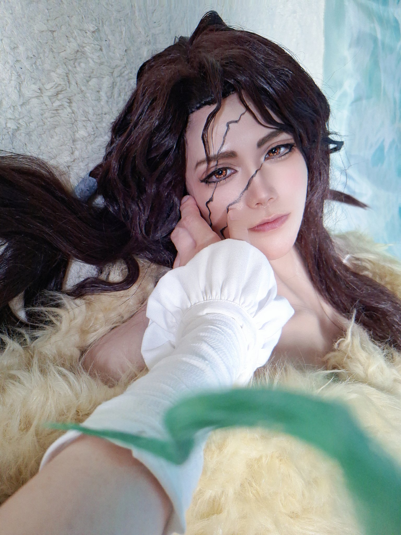 ◆ 人魚姫 です ◆ 1b00df0e59b3d29008e2db09d2dd40
