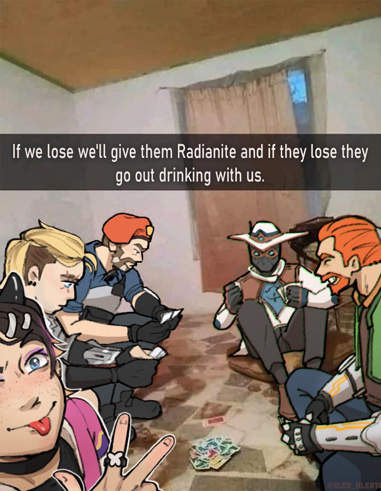 battles between alpha and omega earth👌
#ValorantArt