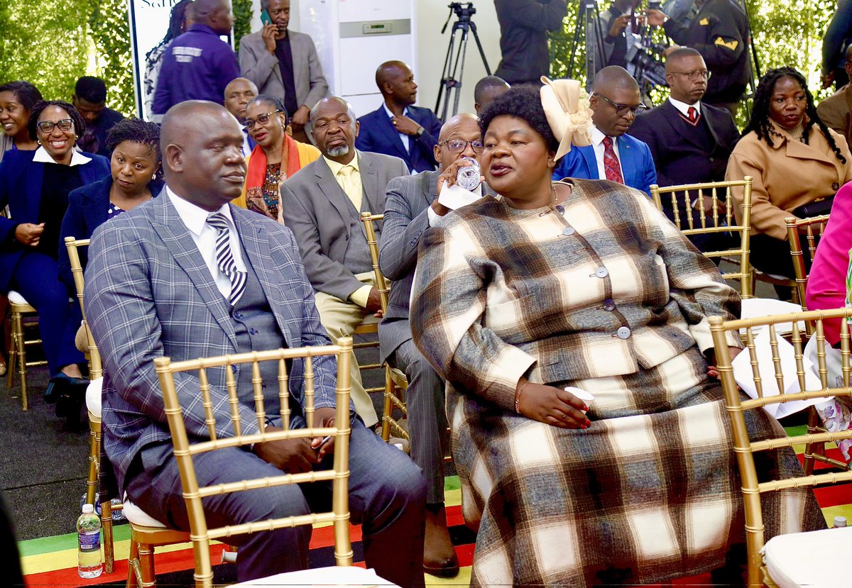 Marking a defining moment for Zimbabwe’s tourism landscape, all is set at State House today as His Excellency, the President of the Republic of Zimbabwe, Cde Dr. E.D. Mnangagwa, will officially launch the Tourism and Hospitality Industry Policy 2025 - 2030. At the heart of this