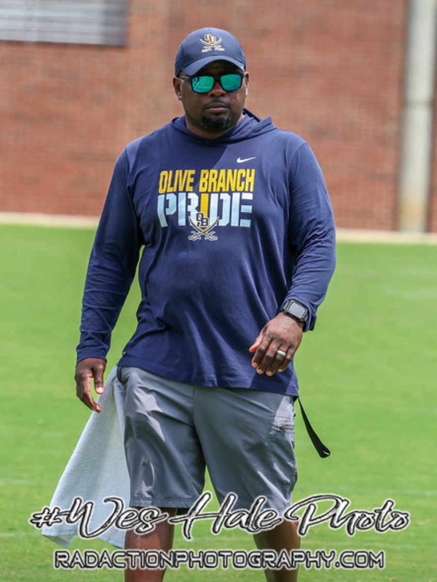 Walking into the First Day of Fall Camp! Year 15!! #TheChase #RTP #TheGoodLife 😎