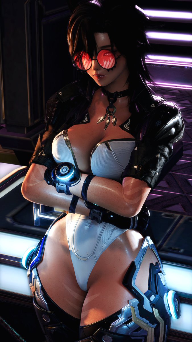 Had a blast in #scifibash!

I will see you here when everything is back online❤️