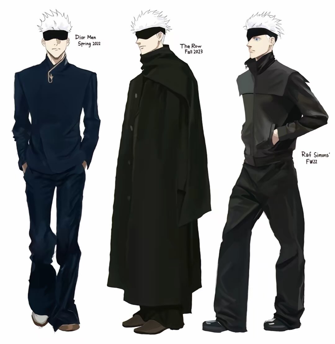 good fortune name tweet media