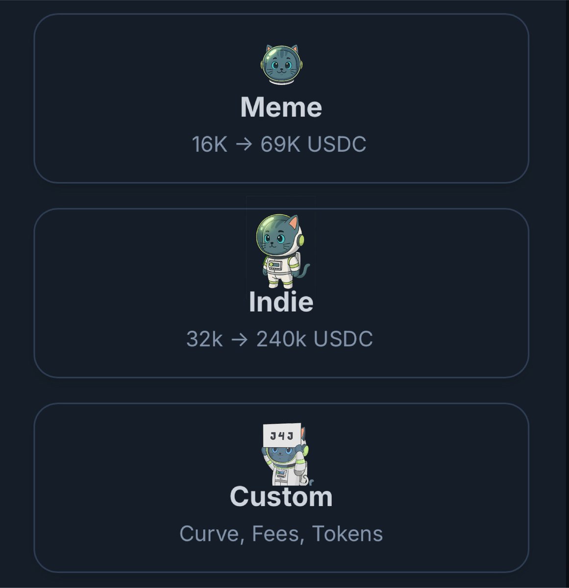 Choose your adventure👇