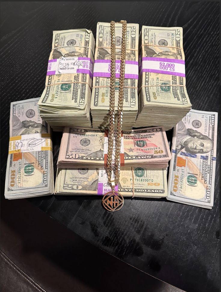 Money Mantra tweet media