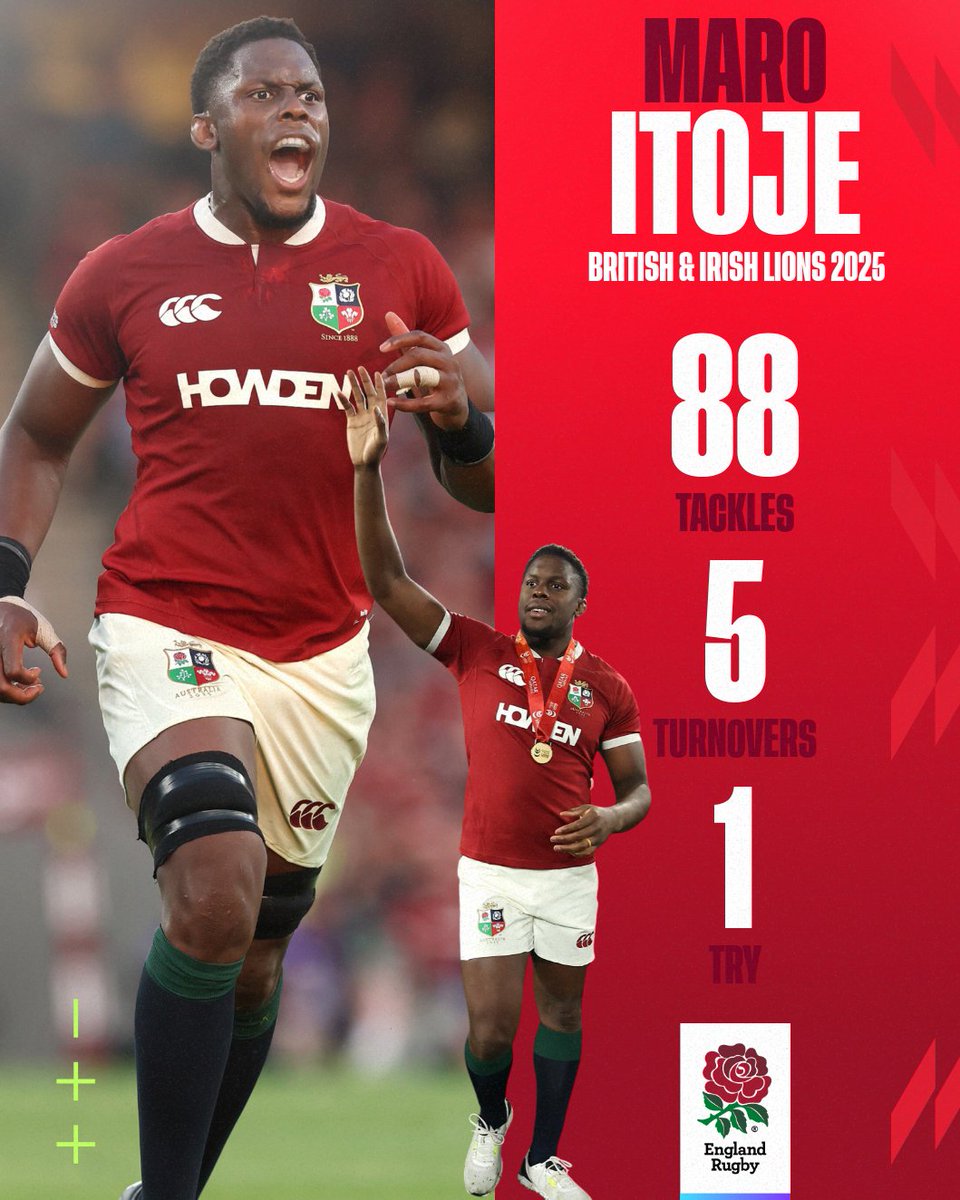 Captain Fantastic 🫡