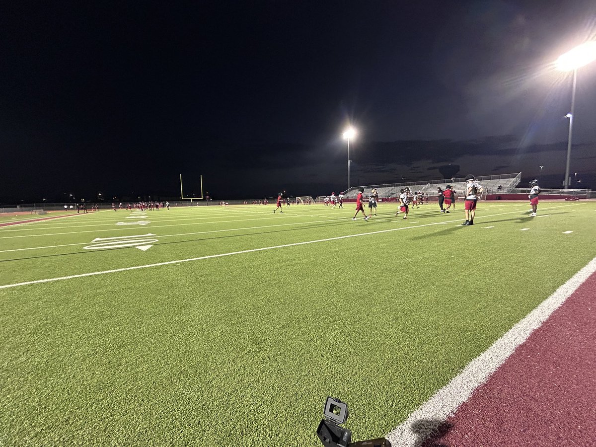 g’morning, #txhsfb