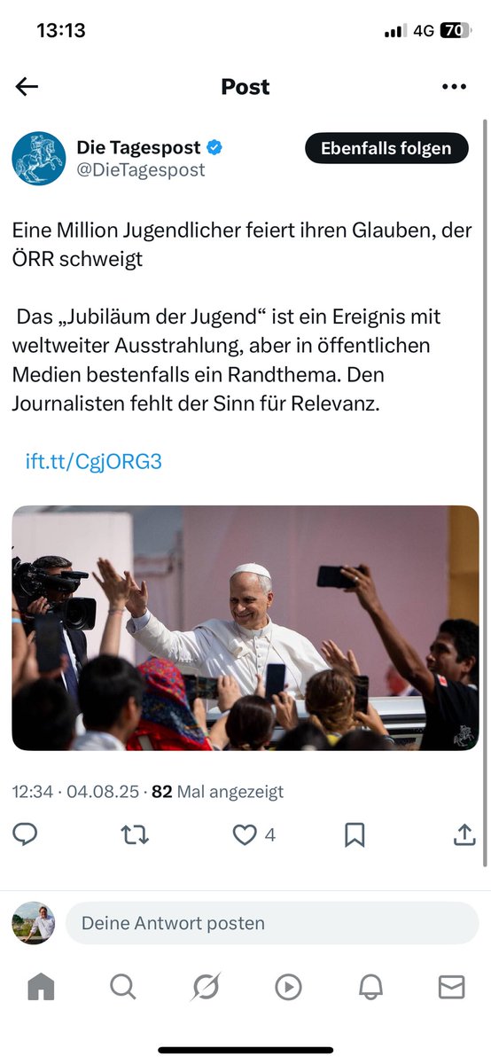 Christian Woelfel tweet media