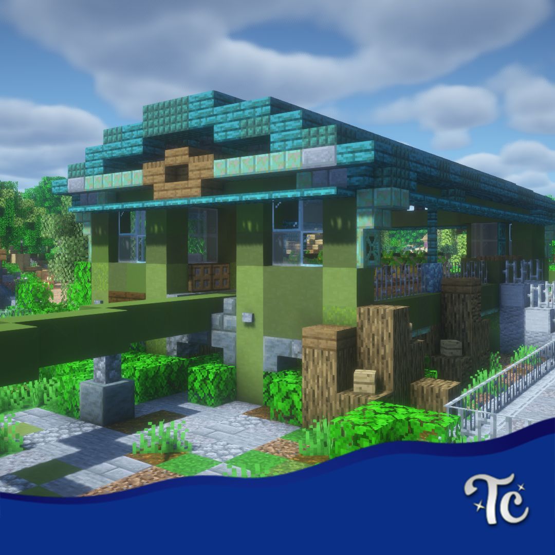 Boosterbike heeft een update gekregen 👀
Sinds het begin van SummerFeelings ziet hij er weer top uit
Nieuwe look, zelfde snelheid 💨
#ToverCraft #Boosterbike #SummerFeelings #Toverland #Pretpark #attractiepark #gaming #minecraft