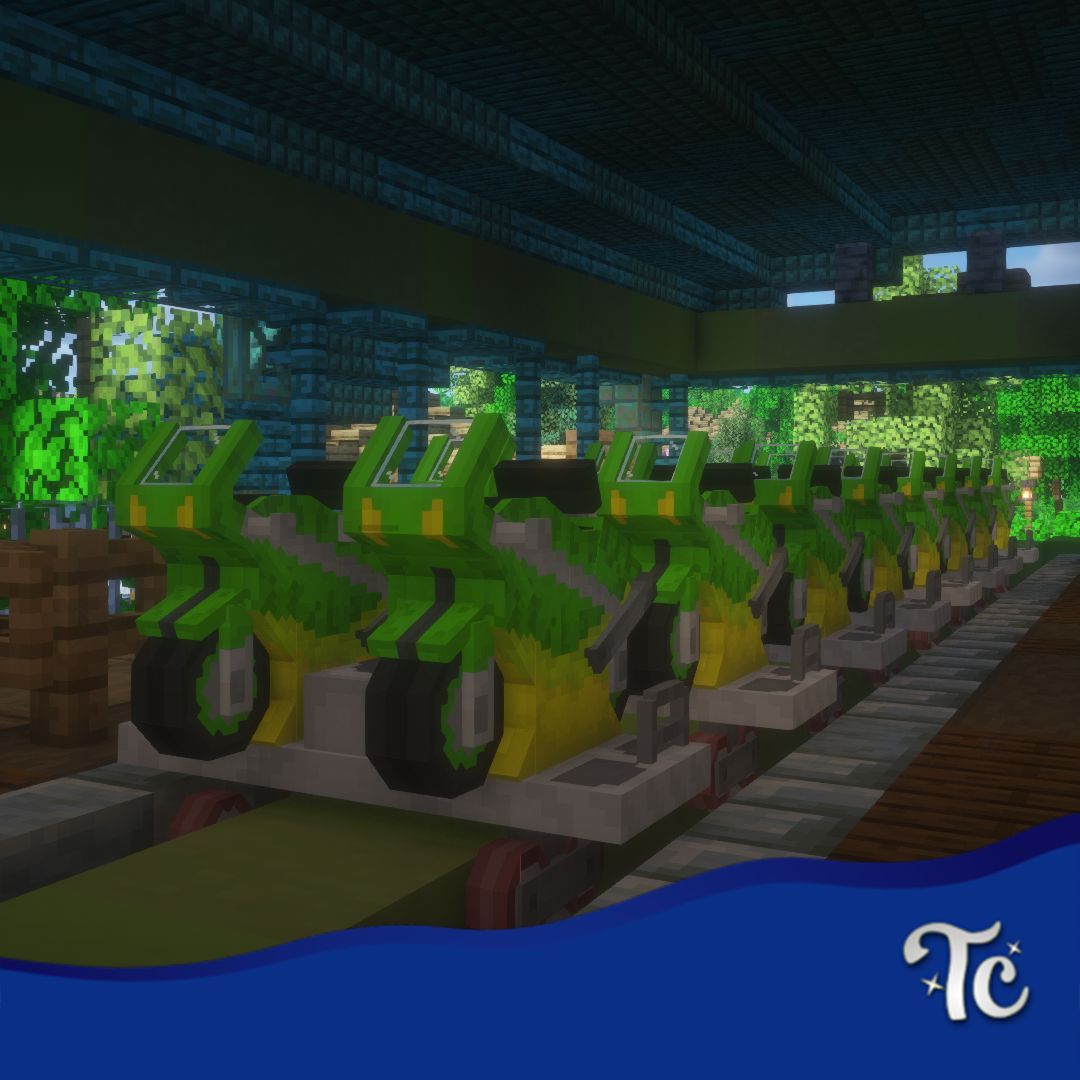 ToverCraft tweet media