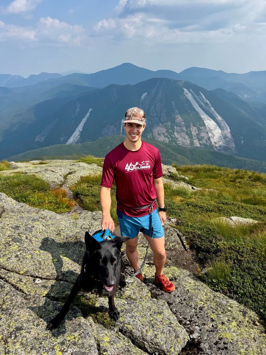 46Climbs tweet media