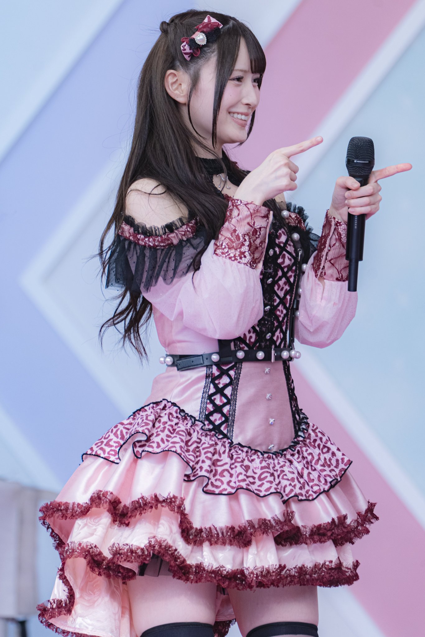 やまにゃん様 ぽむちゃん（ Y ）山本みかな推し on X: 