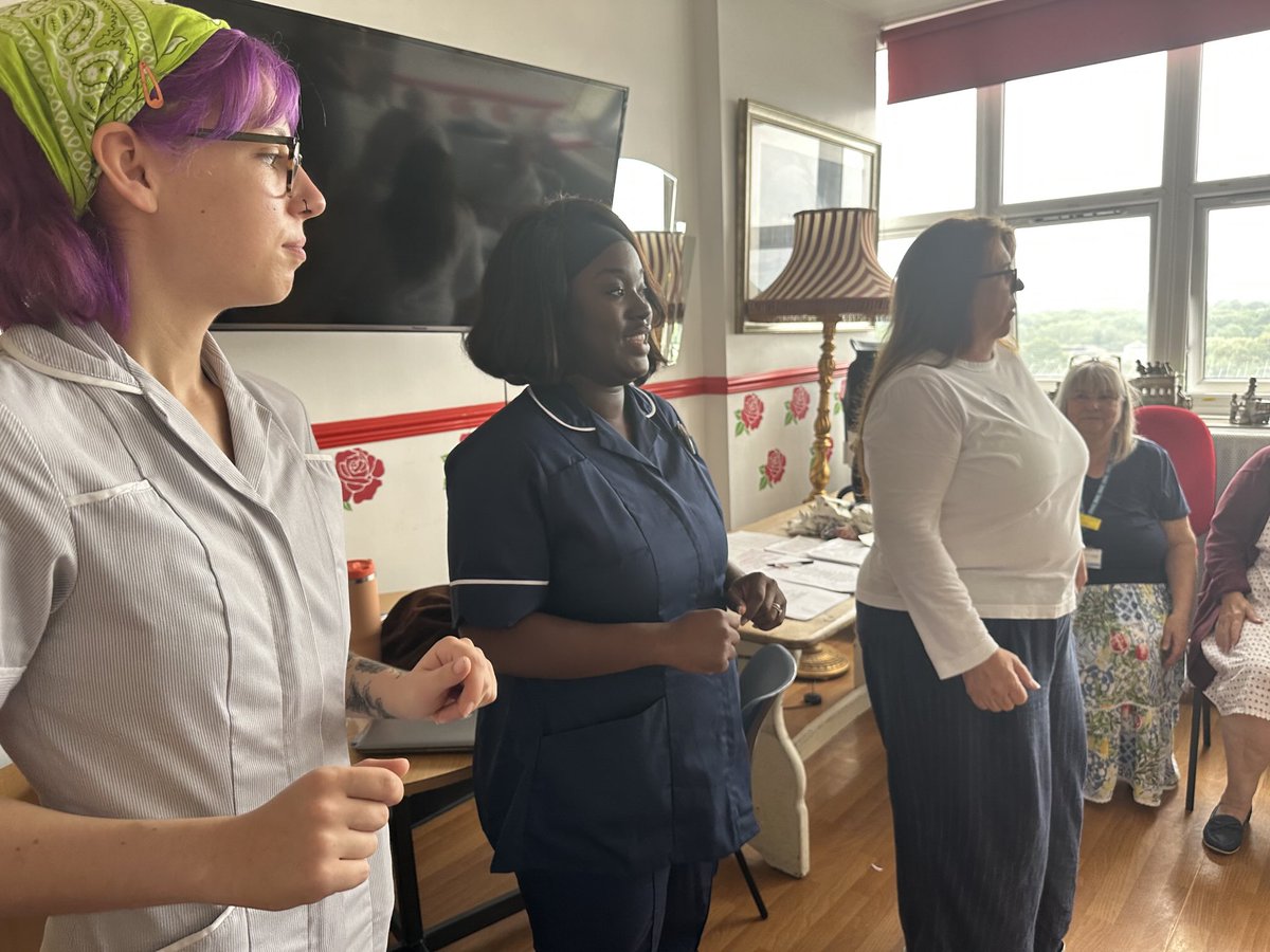 Deepa Austin tweet media