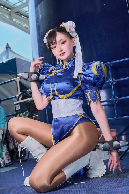 コスプレイヤーsenaのTwitter画像3