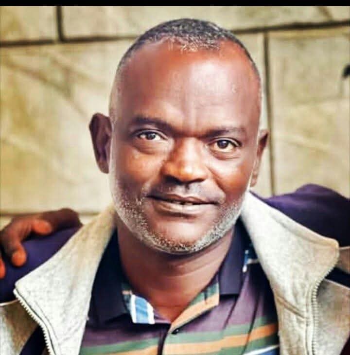 A few months ago my father died of malnutrition🫀A few weeks ago, my older brother died suddenly. Yesterday my brother was killed while getting food for his children Martyr for a living I am sad