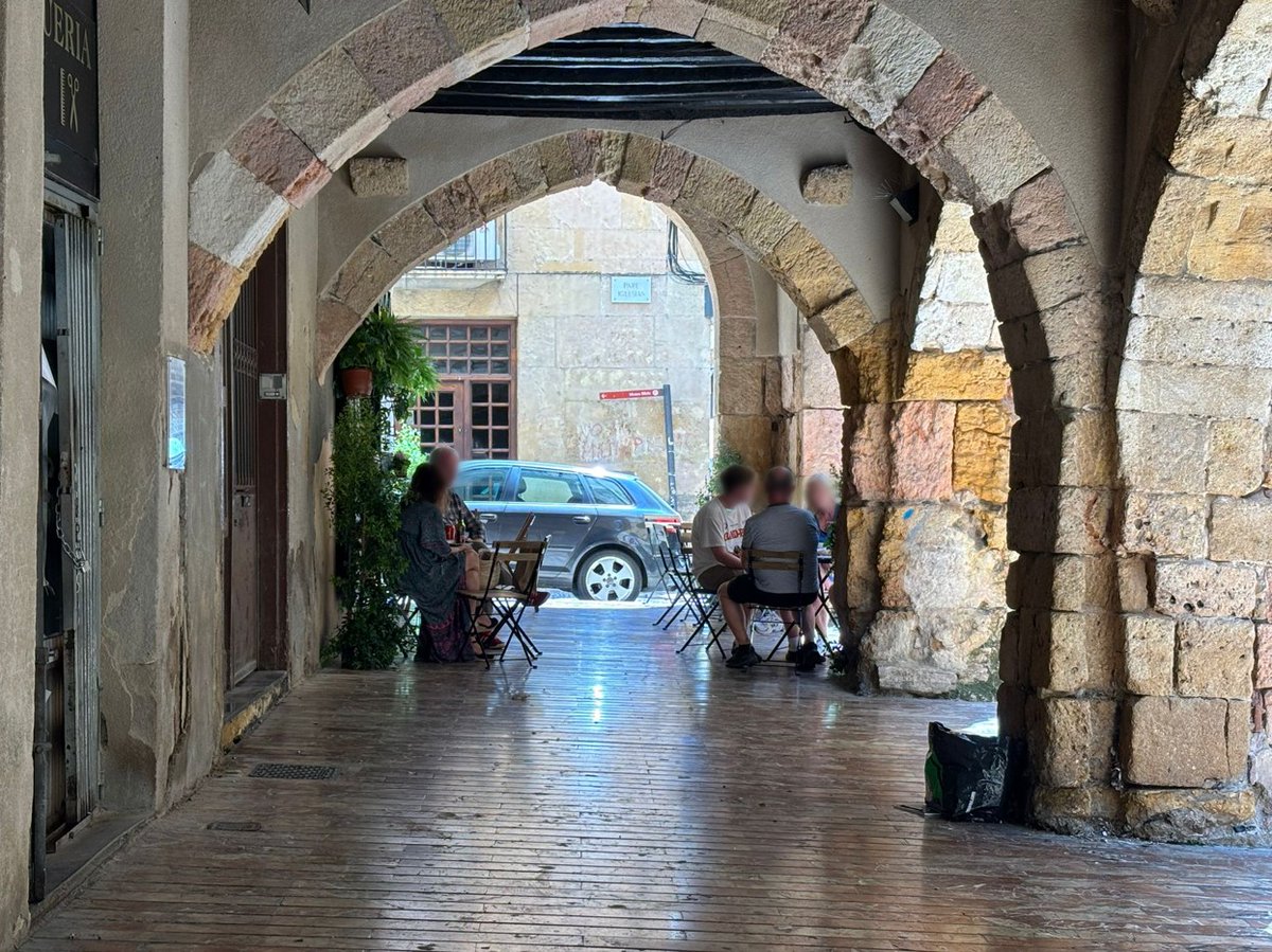 ERC Tarragona tweet media