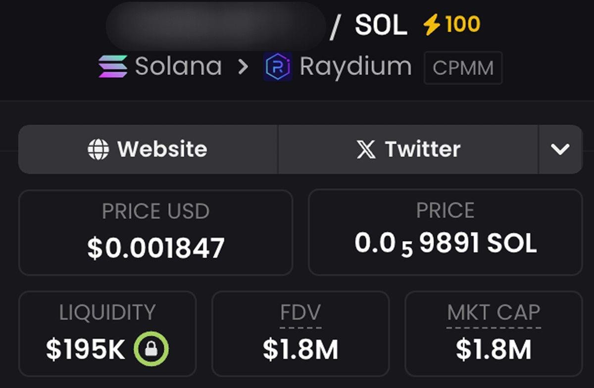 I gave you #FARTCOIN before it did 195x
I gave you $ANALOS before it did 175x
I gave you $TRUMP before it did 109x
I gave you $POPCAT before it did 117x
I gave you #USELESS before it did 89x
I gave you $SPX before it did 122x

I found lowcap that will make 1000x in August

Gonna