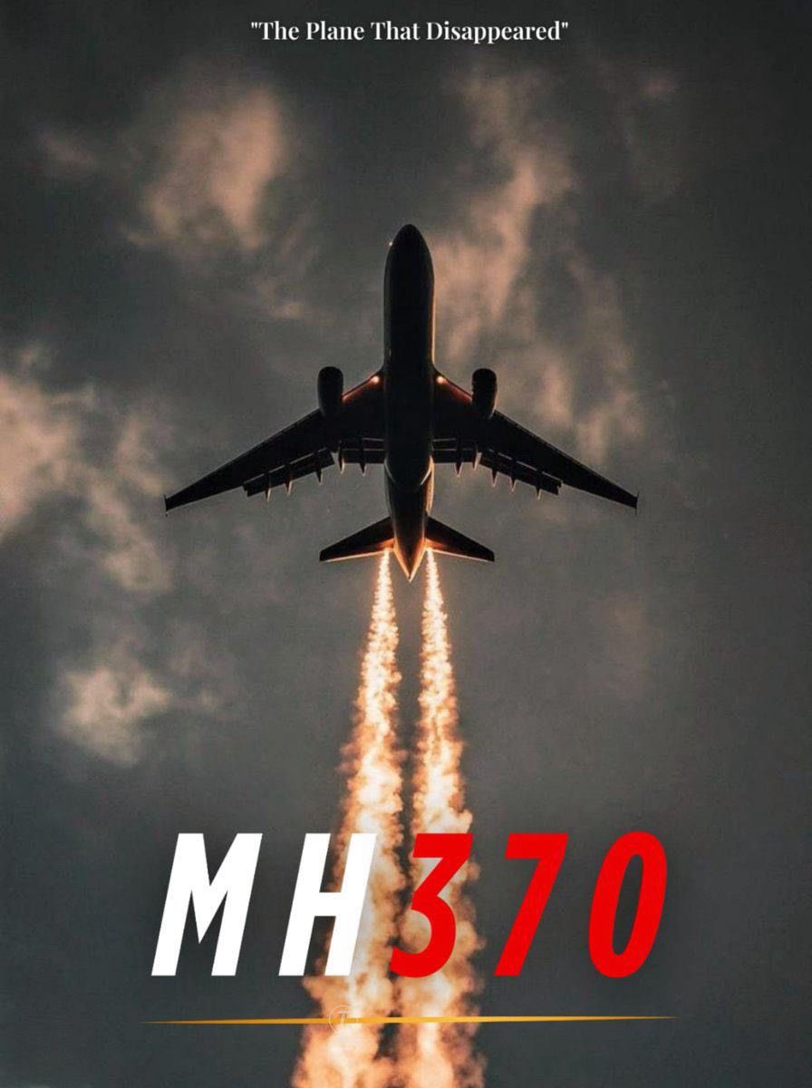 مسلسل وثائقي مشوّق من نتفليكس يحكي عن اختفاء الطائرة الماليزية MH370 في 2014. 

ثلاث حلقات تكشف نظريات صادمة وأسئلة بلا أجوبة حتى اليوم. 

هل هو خطأ بشري؟ مؤامرة؟ أم شيء آخر؟ 

#MH370
 #نتفليكس