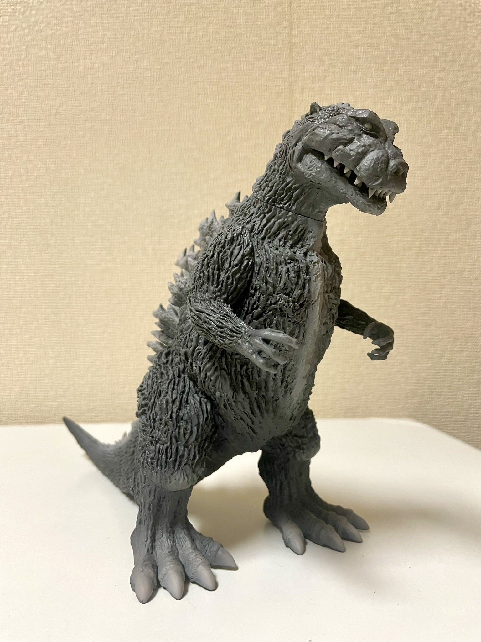 エクスプラス 北米限定 ゴジラ1954 X-PLUS 東宝怪獣大戦争シリーズ エクスプラス 北米限定 ゴジラ1954 X-PLUS 東宝怪獣大戦争シリーズ