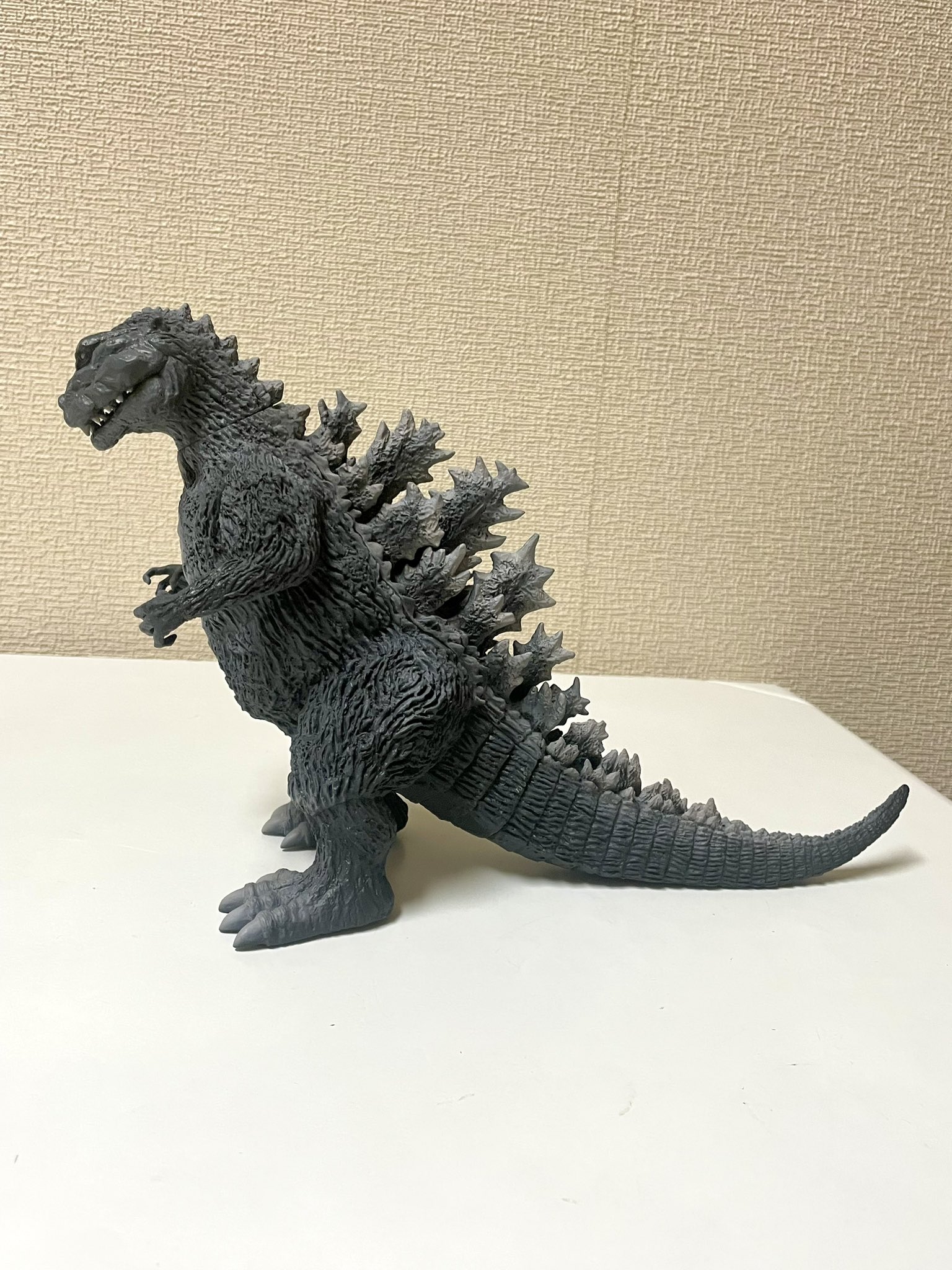 エクスプラス 北米限定 ゴジラ1954 雛形 東宝怪獣大戦争シリーズ エクスプラス 北米限定 ゴジラ1954 雛形 東宝怪獣大戦争シリーズ
