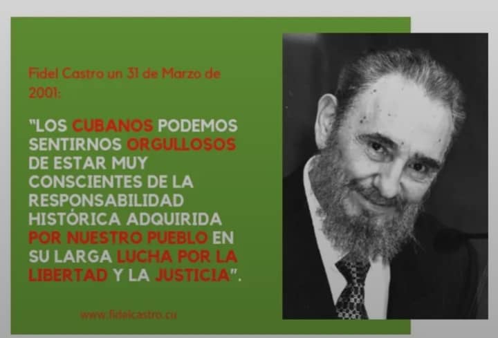 Eduardo (@eduardo72140185) on Twitter photo #FidelPorSiempre #Cuba #CiegodeAvila <a href="/JHGcasanova/">julio Heriberto Gómez Casanova</a> <a href="/yuslayvis/">AlejandraYBG</a> <a href="/JuanRasua/">Juan Rafael Rasua Hernandez</a> <a href="/KesnelDe/">Kesnel L DGPS Ciego de Avila</a> <a href="/cphecav/">CPHECAV</a> #FidelPorSiempre #Cuba #CiegodeAvila <a href="/JHGcasanova/">julio Heriberto Gómez Casanova</a> <a href="/yuslayvis/">AlejandraYBG</a> <a href="/JuanRasua/">Juan Rafael Rasua Hernandez</a> <a href="/KesnelDe/">Kesnel L DGPS Ciego de Avila</a> <a href="/cphecav/">CPHECAV</a>
