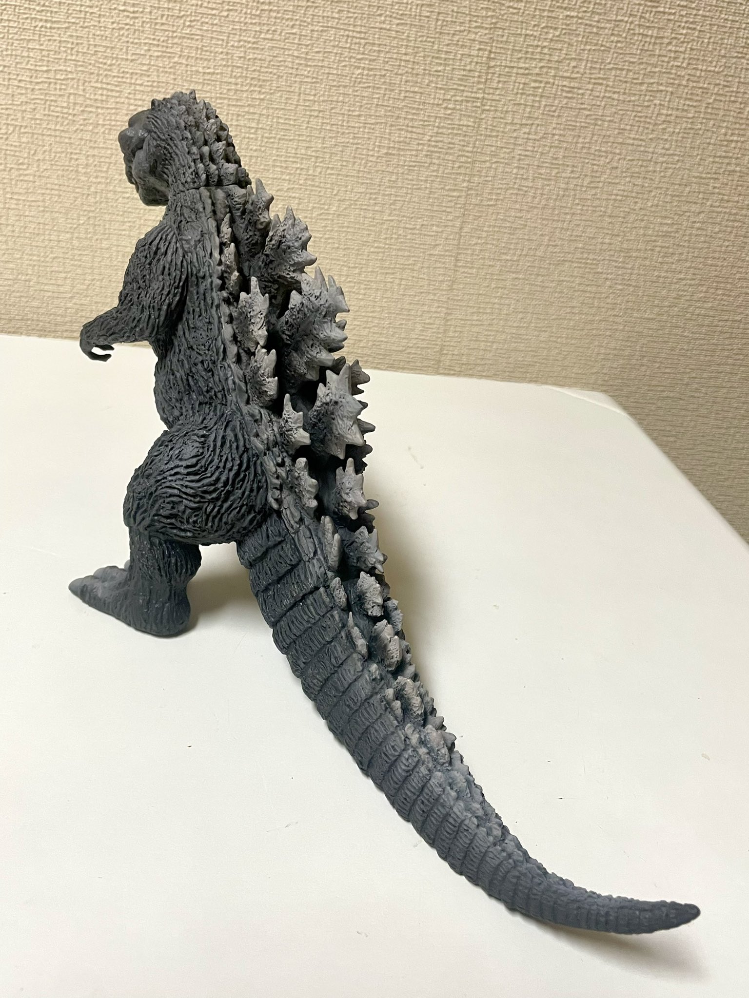 エクスプラス 北米限定 ゴジラ1954 X-PLUS 東宝怪獣大戦争シリーズ エクスプラス 北米限定 ゴジラ1954 雛形 東宝怪獣大戦争シリーズ