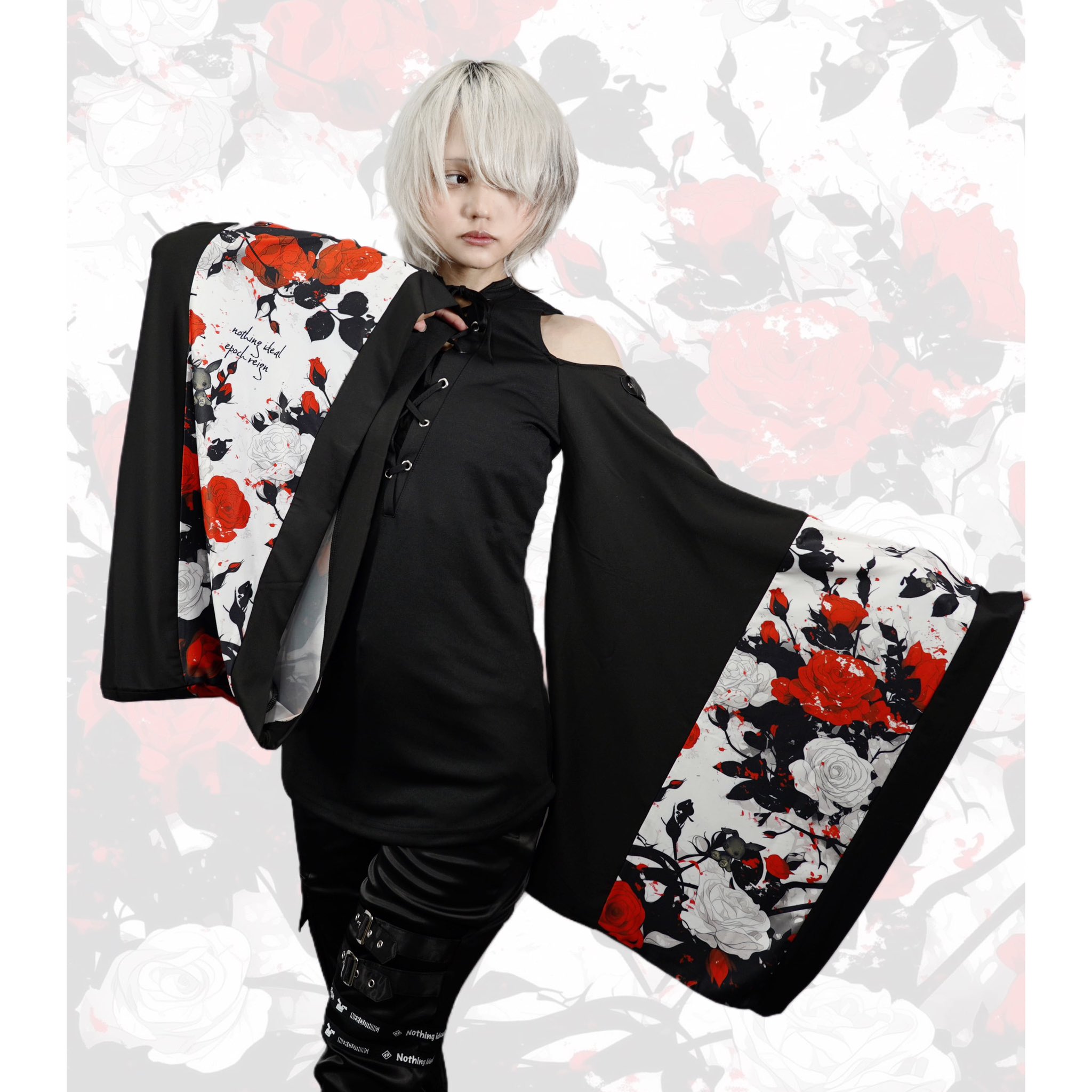 NieR ニーアクロージング　40点　赤字覚悟のまとめ売り　断捨離 4,001～￥5,000 | NIER CLOTHING