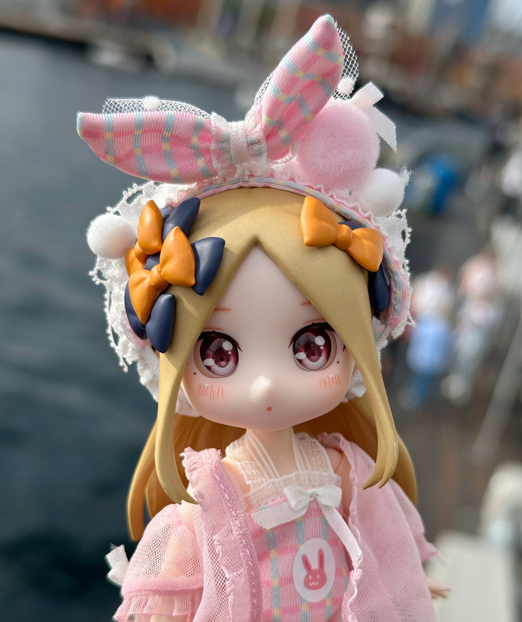 ねんどろいど アビゲイル・ウィリアムズ FGO Amazon.co.jp: ねんどろいど Fate/Grand Order フォーリナー