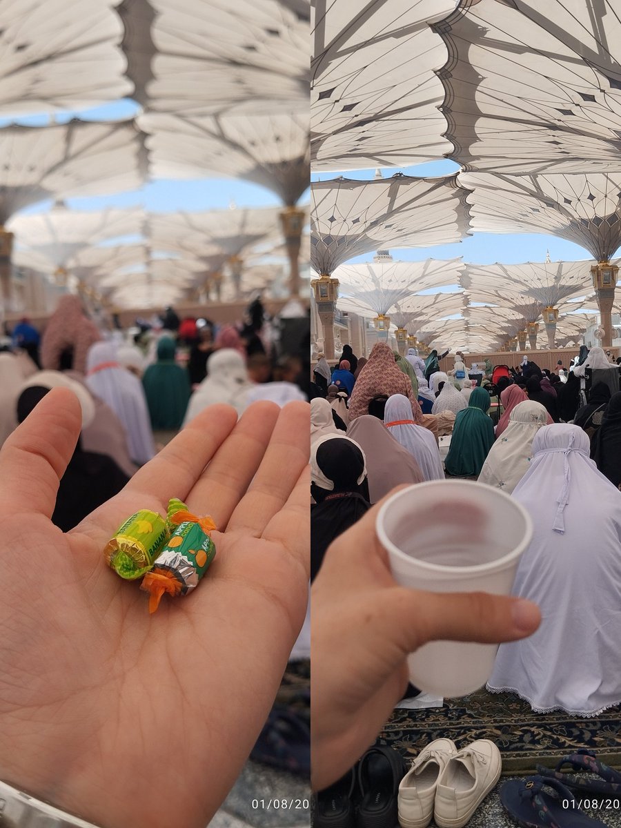 Ben inanıyorum, Rabbim hayırlı bir kapı açacak. ( İnşallah)