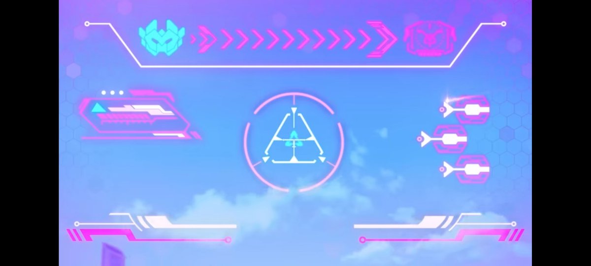 블루캅 바이저 벗어도 시야는 이렇게 보일지 궁금해 다음 시리즈에도 이런 장면 나오겠지?
그리고 준 확실히 1기 초반에 비해 메카봇들에게 지시하는 실력이 늘어난거 같고 이상한 작전도 짜긴하지만