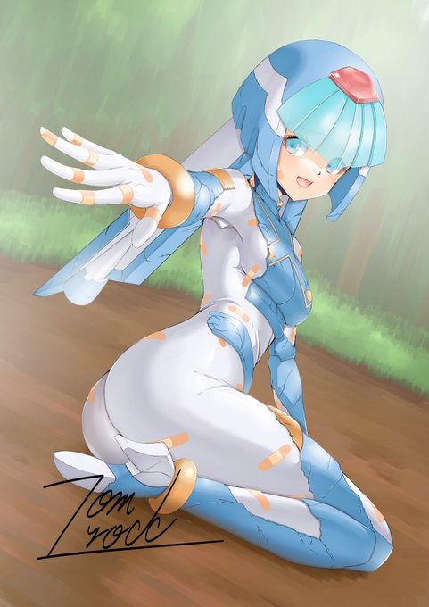 絆創膏レヴィアタンたん ちなみにMisskeyではアウトだった