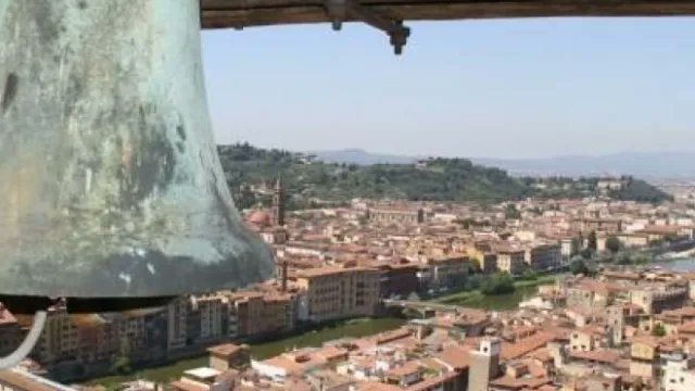 📌81° Anniversario della Liberazione di Firenze: Celebrazioni e Eventi dell’11 Agosto 2025

Firenze ricorda l’81° Liberazione con cerimonie, proiezioni e deposizioni di corone. Eventi dall’8 all’11 agosto.

Info: bit.ly/3HjOazt

#LiberazioneFirenze #Resistenza
