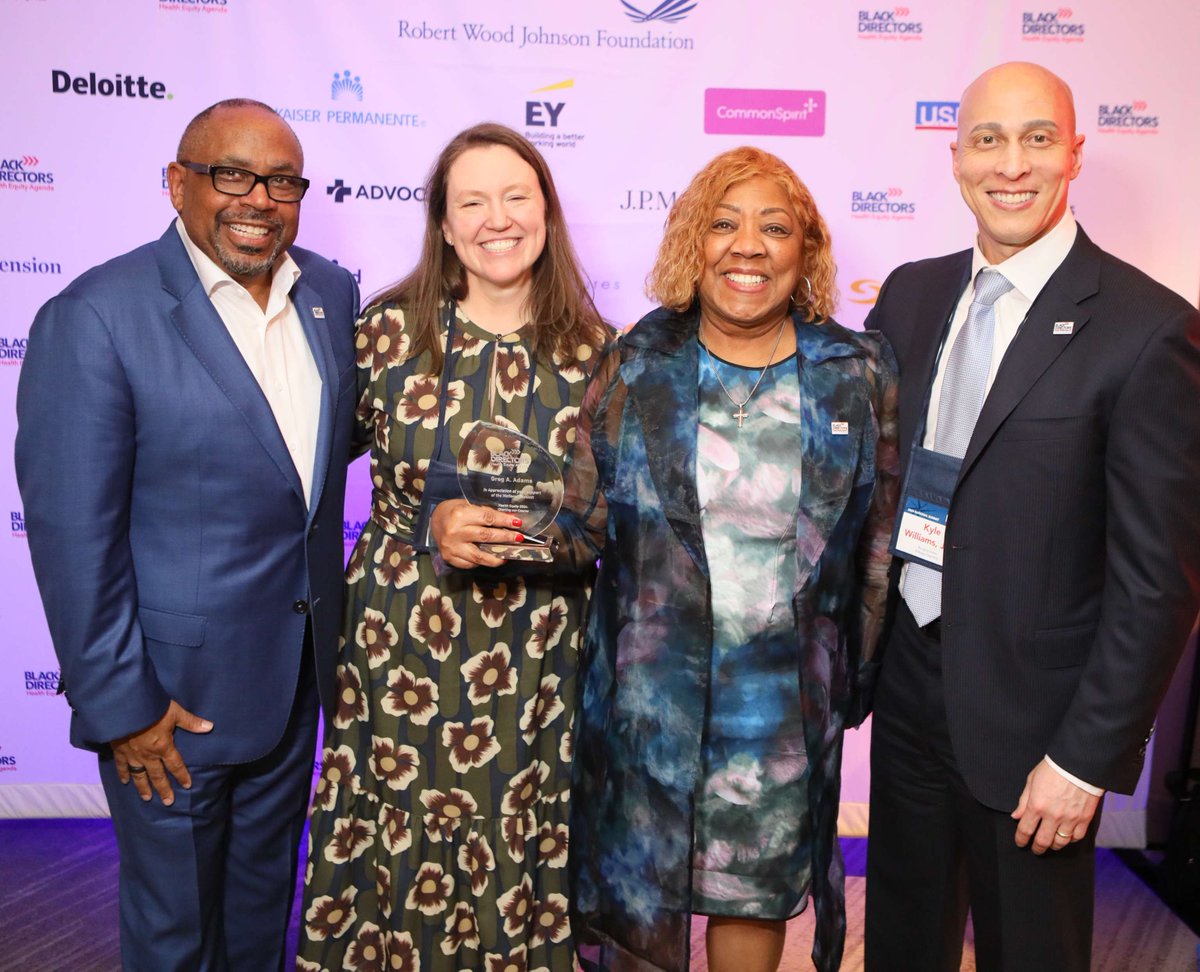 As we gear up for this year’s BDHEA National Summit, we’re reflecting on the powerful moments from last year.

2025 Theme: Innovating for Impact: Bold Strategies, Breakthrough Solutions, Powerful Collaborations.

Take a look back and let’s move forward.