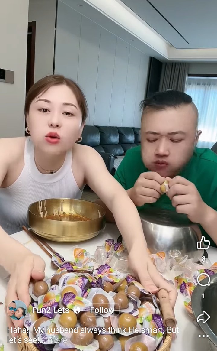 Kante why basadi ba ba kgona goja ɓoiled eggs ale bo 10 in a minute😂😂😂le koko mosadi oe kometsa santse monna a emeletse