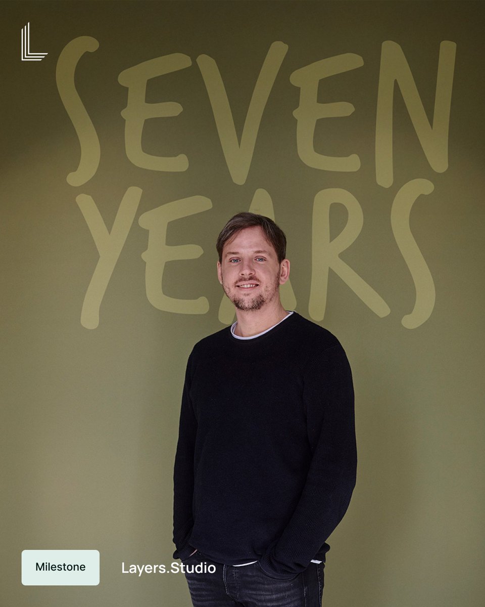 Time really does fly by!

Last Friday we celebrated 7 years with <a href="/niallbaum/">nb93uk</a>, our amazing developer!

“I can’t believe it’s been seven years already, the time has absolutely flown by! I’ve enjoyed every second of working here and hope to continue for many more years.” – Niall 🔥