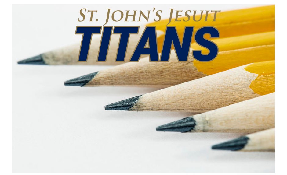 Incomimg 8th graders don't miss the opportunity to take a free High School Placement Test tomorrow at SJJ!
🕒 8:30 AM - Noon
🍕 Lunch provided 
👀 Look for scores in 2-3 weeks
👊🏽 Register at sjjtoledo.org